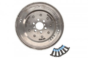 Volanta Fiat Stilo 1.9 D Multijet / 1.9 JTD (2003-2006) Luk