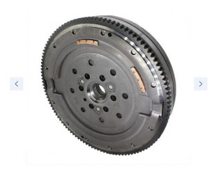 Volanta Jeep Cherokee KL 2.0 CRD (2014-2018) Luk