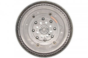 Volanta Luk Mercedes W203 C 200 Kompressor (2000-2002)