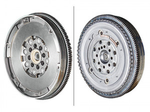 Volanta Mercedes CLC 200/ 220 CDI (2008-2011) Luk