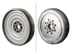 Volanta Mercedes W176 A 45 AMG 4-matic automata (2013-2018) Luk