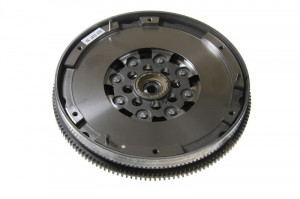 Volanta Mercedes W203 C 180 /C 200 Kompressor (2002-2007) Luk