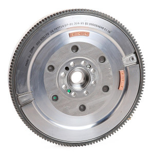 Volanta Peugeot 3008 2.0 BlueHDi 150cp (2016-2020) Valeo