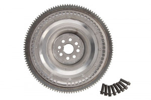 Volanta Sachs Ford Focus 2 1.8 TDCi - Img 2