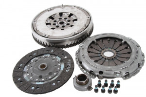 Volanta si kit ambreiaj Citroen C5 2.2HDI (2004-2008)