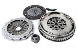 Volanta si kit ambreiaj CITROEN JUMPY 2.0 HDi (2000-2006)
