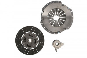 Volanta si kit ambreiaj LUK Land Rover Discovery Sport 2.2D
