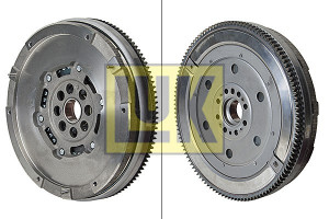 Volanta Ford Galaxy 3 2.0TDCi 2015-2020