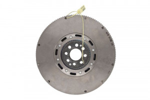 Volanta si kit ambreiaj LUK VW LT 2.5 diesel