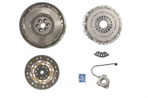 Volanta si kit ambreiaj Opel Astra H 1.6Turbo (2007-2010) Sachs