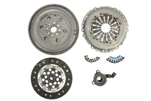 Volanta si kit ambreiaj Opel Combo 1.3 CDTi (2004-2012) Luk