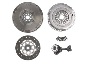 Volanta si kit ambreiaj Sachs Ford S-Max 1.8TDCI (2006-2014)
