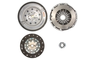 Volanta si kit ambreiaj Valeo Hyundai i40 1.7 CRDi (2012-2019)
