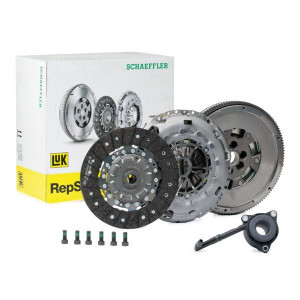 Volanta si kit ambreiaj VW Touran 2.0 TDI CFHC Start/Stop (2008-2018) Luk