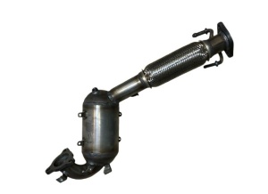 Catalizator Mitsubishi Lancer 1.8 DI-D (2010-2016) Euro 5