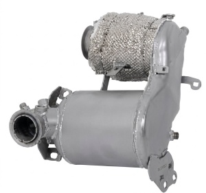 Filtru particule Euro 6 Audi A3 1.6 TDI (2017-2020)