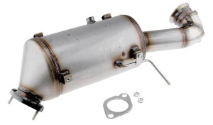 Filtru particule Opel Astra J 1.3 CDTI Euro 5 (2009-2015)