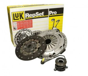 Kit ambreiaj Alfa Romeo 159 1.9 JTS/2.2 JTS (2005-2011) Luk