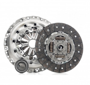 Kit ambreiaj Audi A4 B7 2.0 TDI (2004-2008) Luk