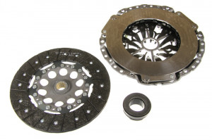Kit ambreiaj Audi A6 2.0 TFSI 170cp (2005-2011) Luk