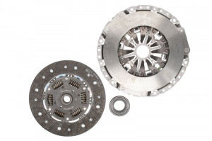 Kit ambreiaj Audi A6 Allroad 3.2 FSI quattro (2006-2008) Luk