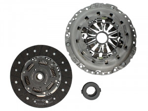 Kit ambreiaj Audi A6 C5 2.7 benzina (1997-2005) Luk