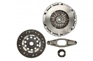 Kit ambreiaj BMW X1 E84 xDrive 20i (2011-2015) Luk