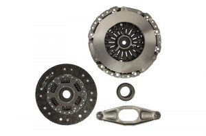 Kit ambreiaj BMW X3 E83 3.0d (2005-2010) Luk