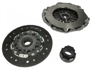 Kit ambreiaj Bmw X3 G01 sDrive 18 d (2018-2020) Luk