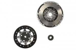 Kit ambreiaj Citroen C5 2.0 HDI / BlueHDI (2009-) Luk