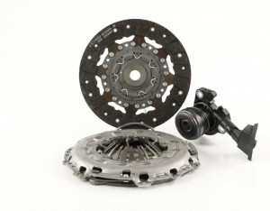 Kit ambreiaj Citroen DS4 1.2 THP/1.6 THP (2011 - 2015) Luk