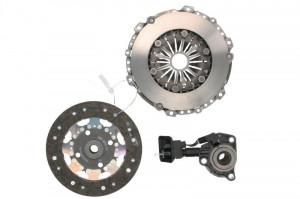 Kit ambreiaj Citroen DS4 1.6 HDi semiautomata (2011-2015) Luk