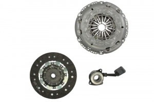Kit ambreiaj Ford Galaxy 2.0 TDCi (2015-2018) Luk