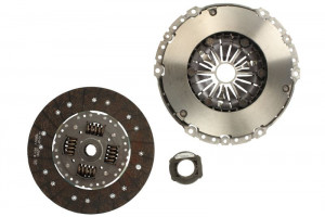 Kit ambreiaj Ford Transit 2.4 Di/2.4 TDE (2000-2002) Luk