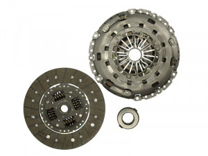 Kit ambreiaj Ford Transit 2.4 TDCi (2006-2014) Luk - tractiune spate