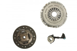 Kit ambreiaj Ford Transit Connect 1.5 TDCi 6 trepte (2015-2018) Luk