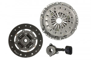 Kit ambreiaj Ford Transit Turneo bus 2.2 TDCi 110cp (2006-2014) Luk