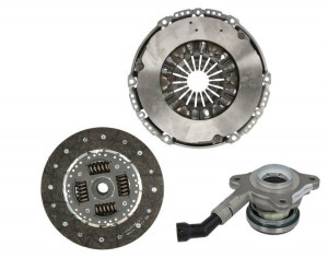 Kit ambreiaj Ford Transit V363 2.0 EcoBlue (2016-2019) Luk