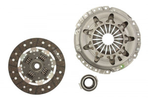 Kit ambreiaj Honda Civic 1.8 i-VTEC (2012-2016) Luk-6 trepte