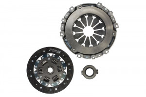 Kit ambreiaj Honda Civic 2.0 benzina Type R (2006-2012) Luk