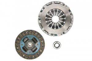 Kit ambreiaj Hyundai Tucson 2.0 benzina 5 trepte (2004-2010) Luk