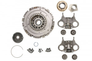Kit ambreiaj KIA Ceed 1.6 GDI (2012-2018) Luk-cutie automata