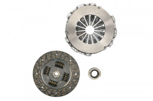 Kit ambreiaj KIA Ceed (ED) 1.6 CRDI (2009-2012) Luk