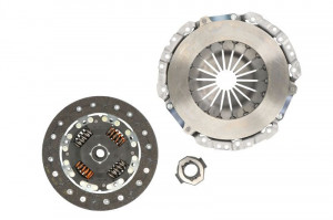 Kit ambreiaj Lancia Ypsilon 1.2 benzina (2011-2021) Luk