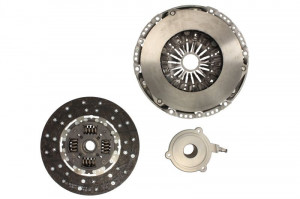Kit ambreiaj Land Rover Discovery 3 - 4.0 V6/4.4 benzina 4x4 (2004-2009) Luk