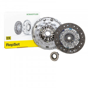 Kit ambreiaj Lexus IS2 - 200d/220d (2005-2012) Luk