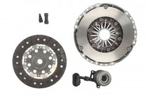 Kit ambreiaj LUK KIA CEED 2.0 CRDI