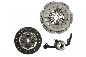 Kit ambreiaj Mercedes W211 E200 CDI 136cp (2006-2008) Luk