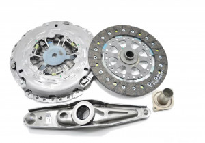 Kit ambreiaj Mini F55 Cooper D 1.6d (2013-) Luk