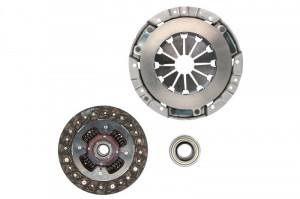 Kit ambreiaj Mitsubishi ASX 1.6 MIVEC benzina (2010-2018) Luk